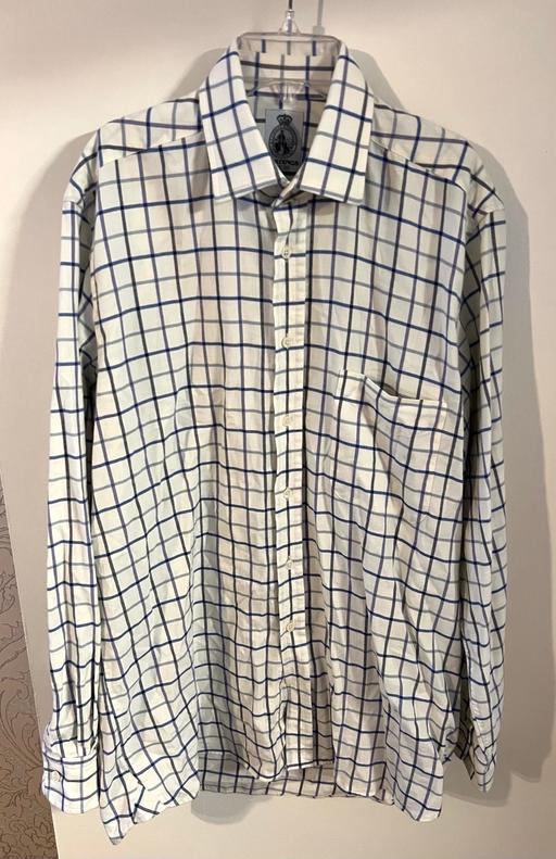 Buy & Sell South West London West Brompton - South West London - Photos for Mens Smart Designer Shirts