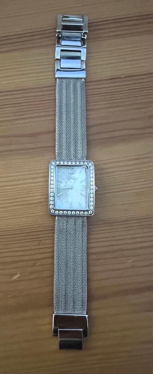 Buy & Sell South West London West Brompton - South West London - Photos for DMQ Stainless Steel Watch