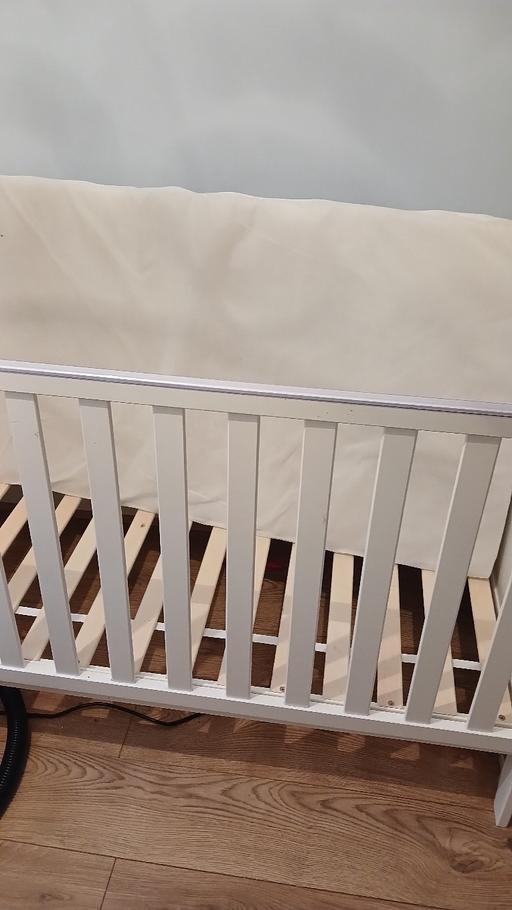 Buy & Sell West Midlands Birmingham - Photos for Cot bed