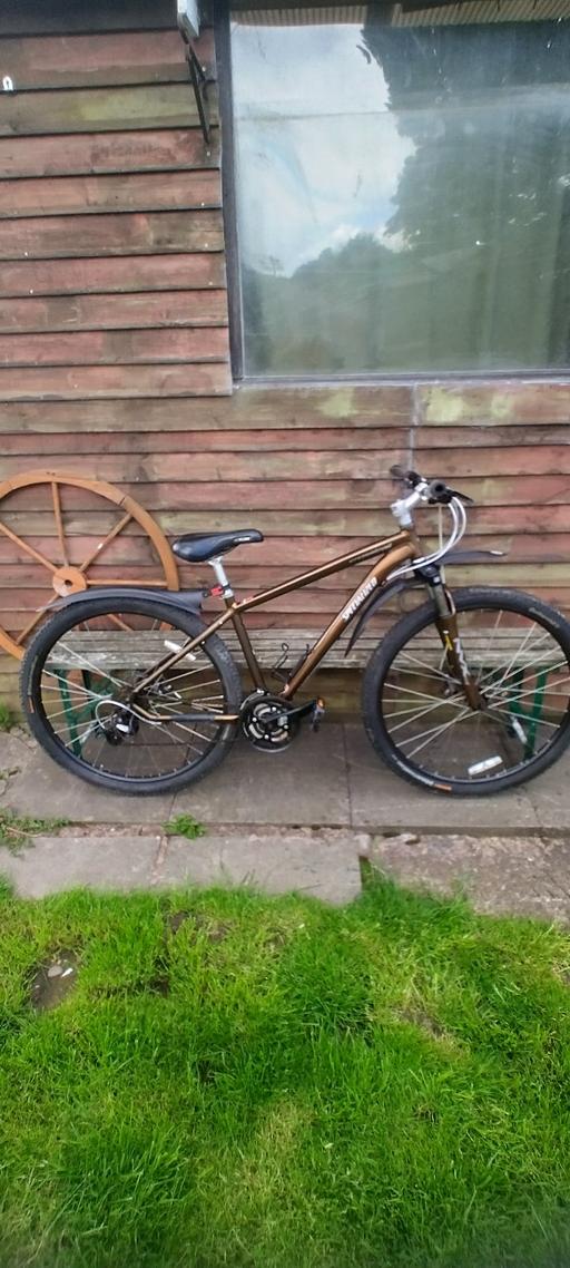 Buy & Sell West Midlands Wolverhampton - Photos for mountain bike