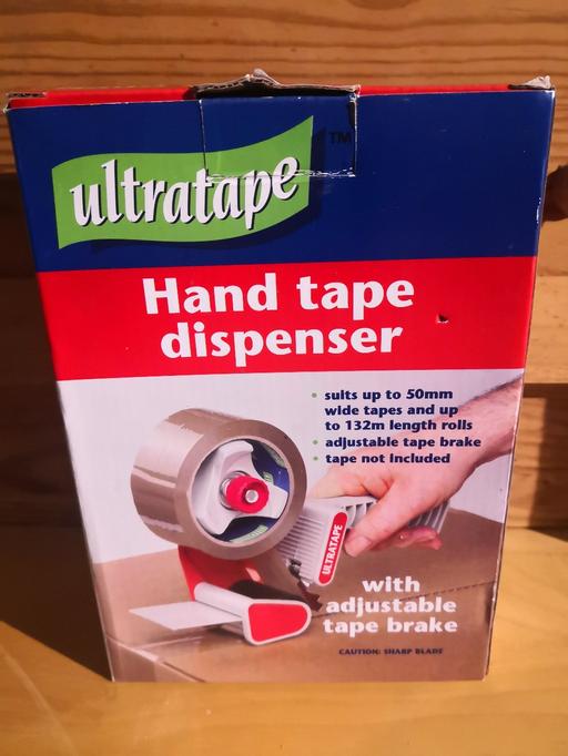 Buy & Sell South East London Lower Sydenham - South East London - Photos for 3 X Lightweight packing tape dispensers.