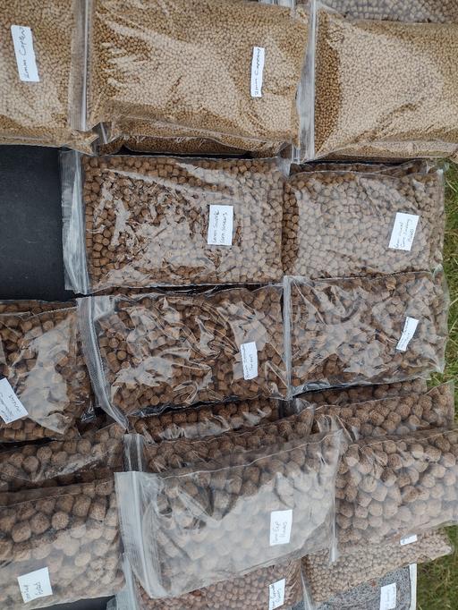 Buy & Sell West Midlands Dudley - Photos for fishing baits available up until 9pm today