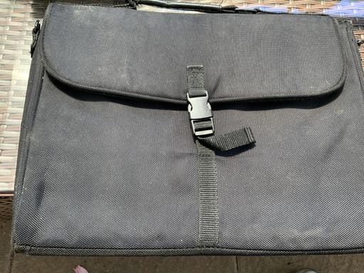 Buy & Sell West Midlands Birmingham - Photos for 15 inch Laptop bag travel pro USA