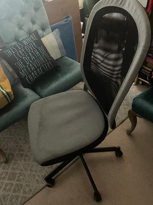 Buy & Sell Central London Holborn - Central London - Photos for Office chair