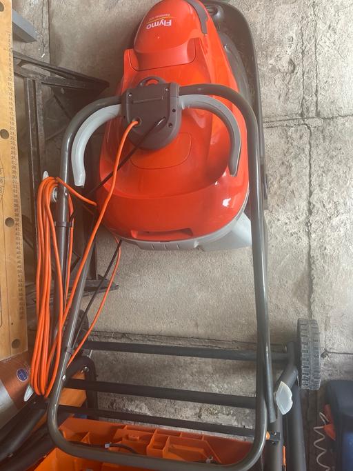 Buy & Sell West Midlands Walsall - Photos for Lawnmower