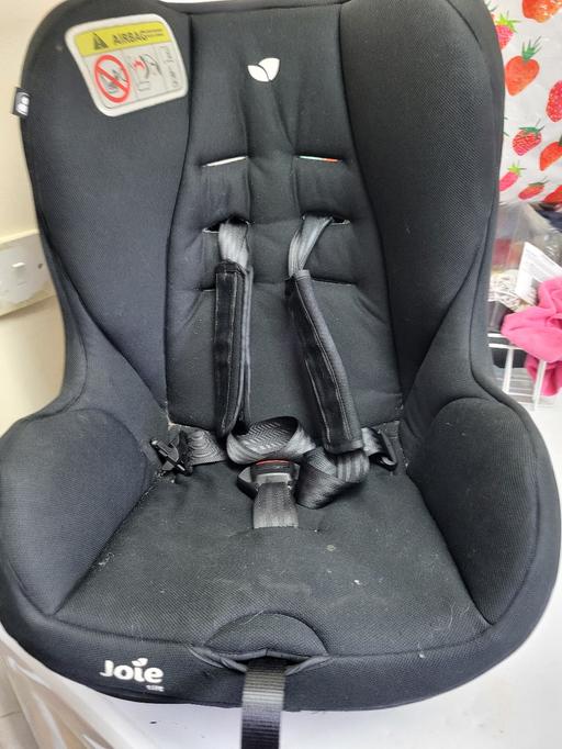 Buy & Sell Rutland Ayston - Rutland - Photos for joi car seat