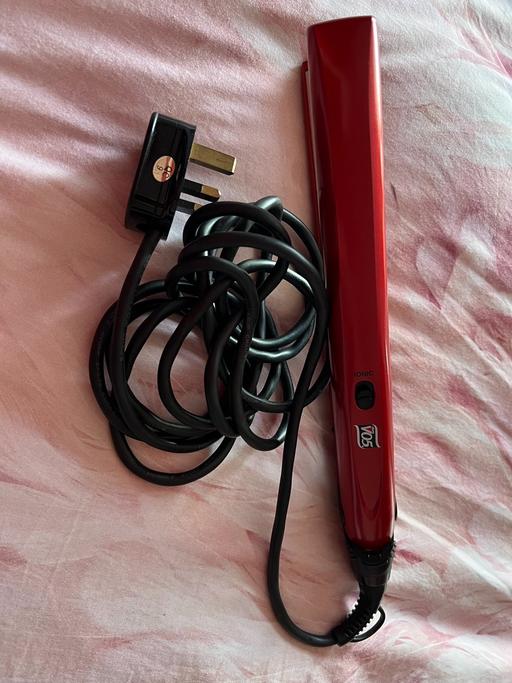 Buy & Sell Surrey Elmbridge - Photos for VO5 Hair Straighteners