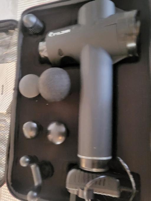 Buy & Sell Bedfordshire Bedford - Photos for Massage gun