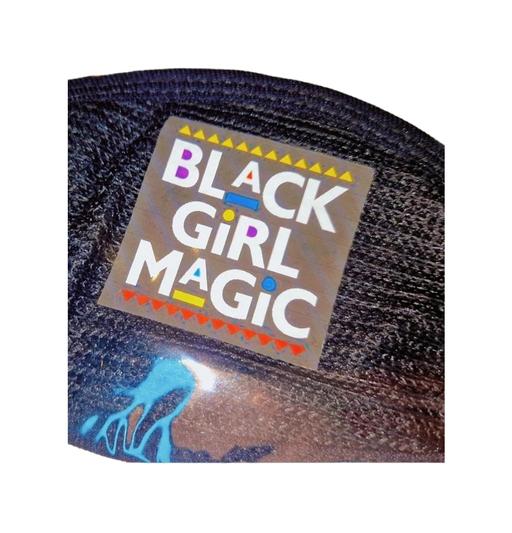 Buy & Sell West Midlands Birmingham - Photos for 1 of Kind Black Girl Magic Face Mask