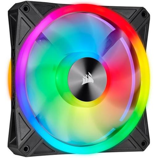 Buy & Sell West London - Photos for Corsair iCUE QL140 RGB with Commander Pro