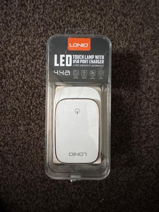 Buy & Sell Lancashire Blackburn with Darwen - Photos for LENCENT USB Charger Plug Travel Adapter