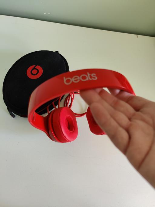 Buy & Sell South East London Catford - South East London - Photos for Beats Solo 2 Wired Headphones