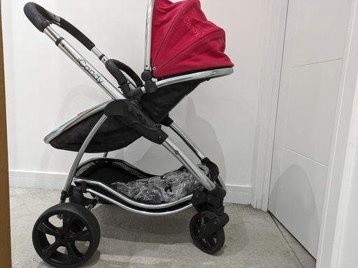 Buy & Sell Barnet New Barnet - EN5 - Photos for ICandy Travel System