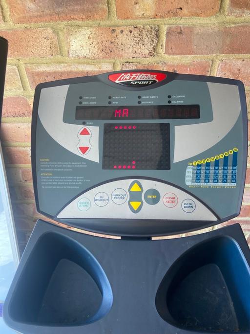 Buy & Sell South West London Sands End - South West London - Photos for Exercise Bike