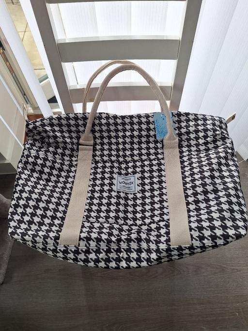 Buy & Sell East London Forest Gate - East London - Photos for Wonhox Large Weekender Bags ,