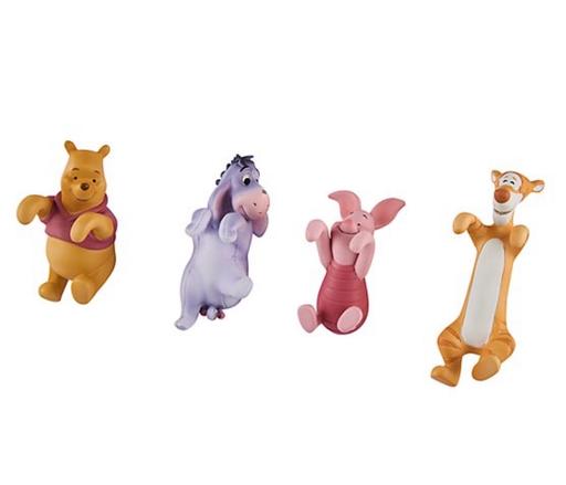 Buy & Sell Merseyside Liverpool - Photos for New Disney Winnie the Pooh pot pals