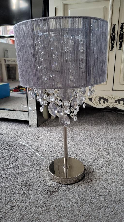 Buy & Sell West Midlands Coventry - Photos for Next Home lampshade