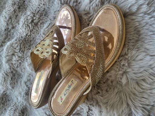 Buy & Sell Bedfordshire Bedford - Photos for Ladies sandals