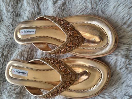 Buy & Sell Bedfordshire Bedford - Photos for ladies sandals