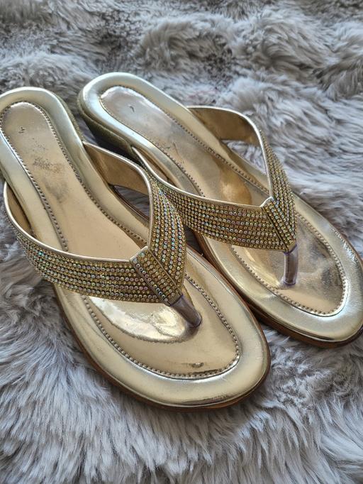 Buy & Sell Bedfordshire Bedford - Photos for ladies sandals