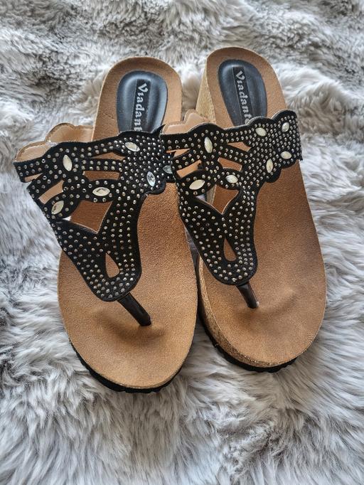 Buy & Sell Bedfordshire Bedford - Photos for ladies sandals