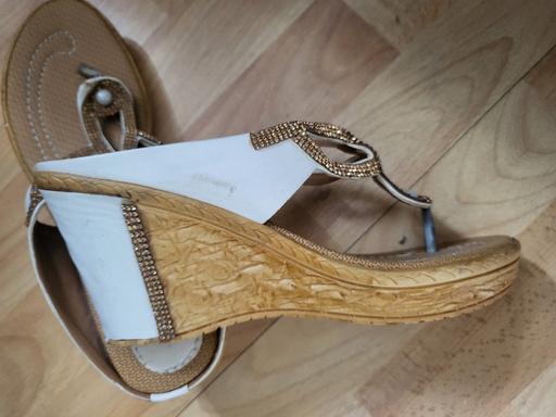 Buy & Sell Bedfordshire Bedford - Photos for ladies sandals