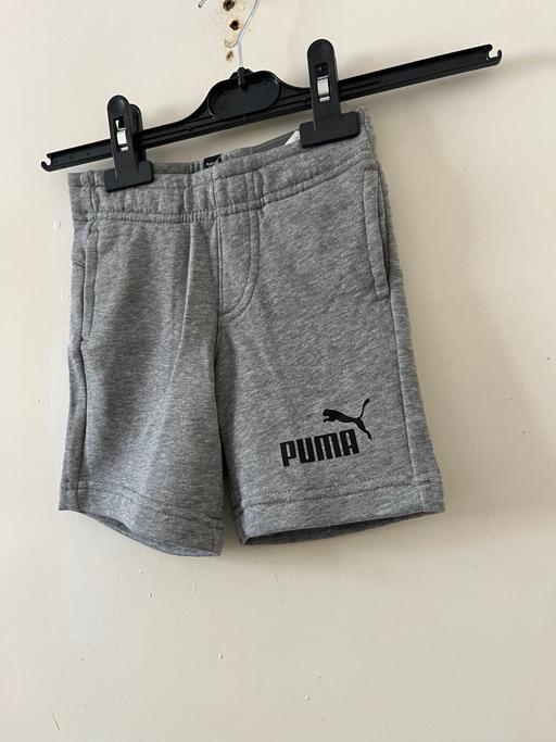 Buy & Sell South West London Streatham Common - South West London - Photos for Brand new boys short size 2-3 years