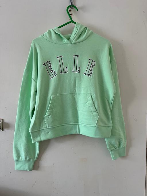 Buy & Sell South West London Streatham Common - South West London - Photos for Brand new girls Elle hoodie size 10-11 years