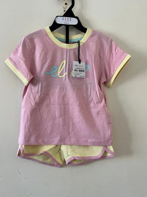 Buy & Sell South West London Streatham Common - South West London - Photos for Brand new girls Elle set size 2-3 years