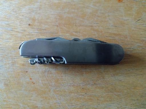 Buy & Sell Greater Manchester Stockport - Photos for multipurpose camping cutlery knife