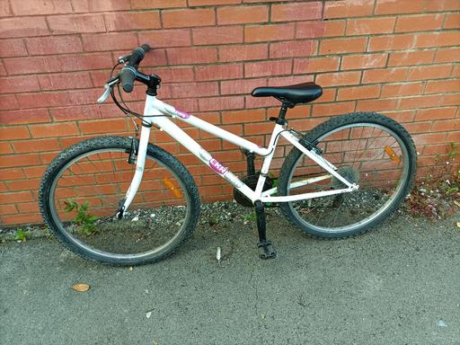 Buy & Sell West Midlands Birmingham - Photos for Rockrider Mountain Bike 26