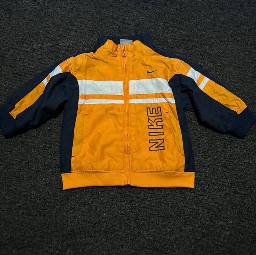 Buy & Sell Barking and Dagenham Dagenham - RM9 - Photos for Kids Nike jacket - size 12