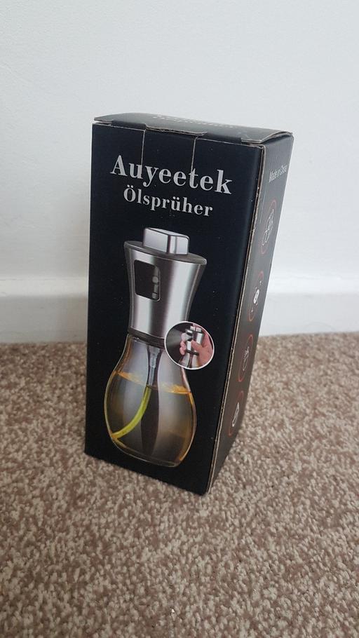 Buy & Sell West Yorkshire Bradford - Photos for Auyeetek Oil Sprayer