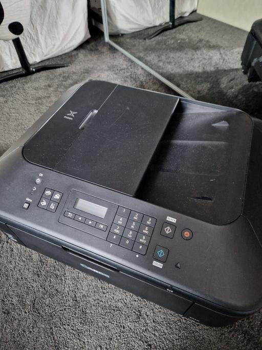 Buy & Sell West London Hounslow - Photos for Printer, Scanner & Photocopier - Cannon