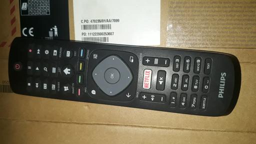 Buy & Sell West Midlands Birmingham - Photos for PHILIPS SMART REMOTE CONTROL BRAND NEW