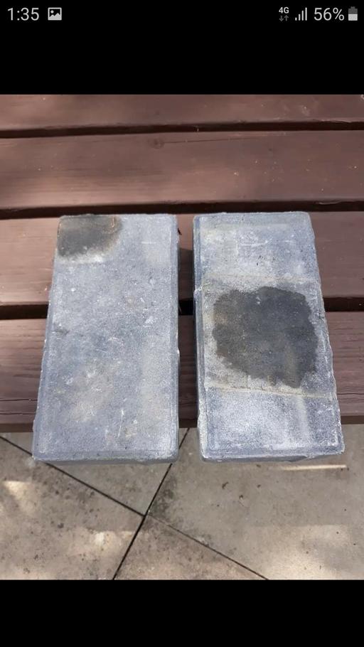 Buy & Sell West Midlands Birmingham - Photos for Garden paving Block