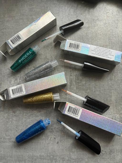 Buy & Sell East London Hackney Wick - East London - Photos for Liquid Eyeliners