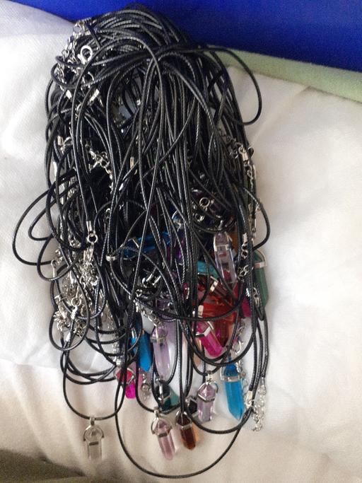 Buy & Sell Norfolk North Norfolk - Photos for Ten joblot crystal necklaces