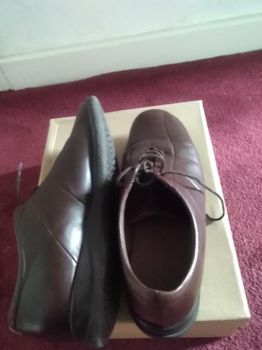 Buy & Sell Greater Manchester Rochdale - Photos for k shoes size 6 brown