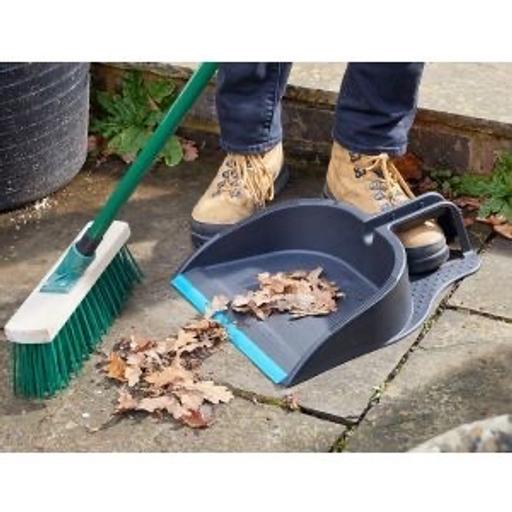 Buy & Sell Lancashire Blackpool - Photos for Step on large Dustpan