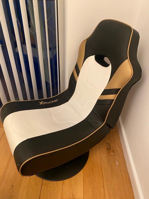 Buy & Sell Central London Clerkenwell - Central London - Photos for Gaming Chair