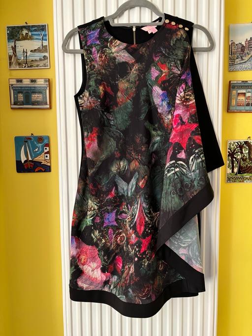 Buy & Sell Wiltshire Swindon - Photos for Size 8 ted baker dress