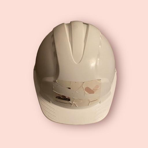 Buy & Sell West London White City - West London - Photos for JSP hard hat and carry bag