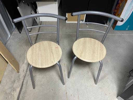 Buy & Sell West Midlands Birmingham - Photos for Chairs