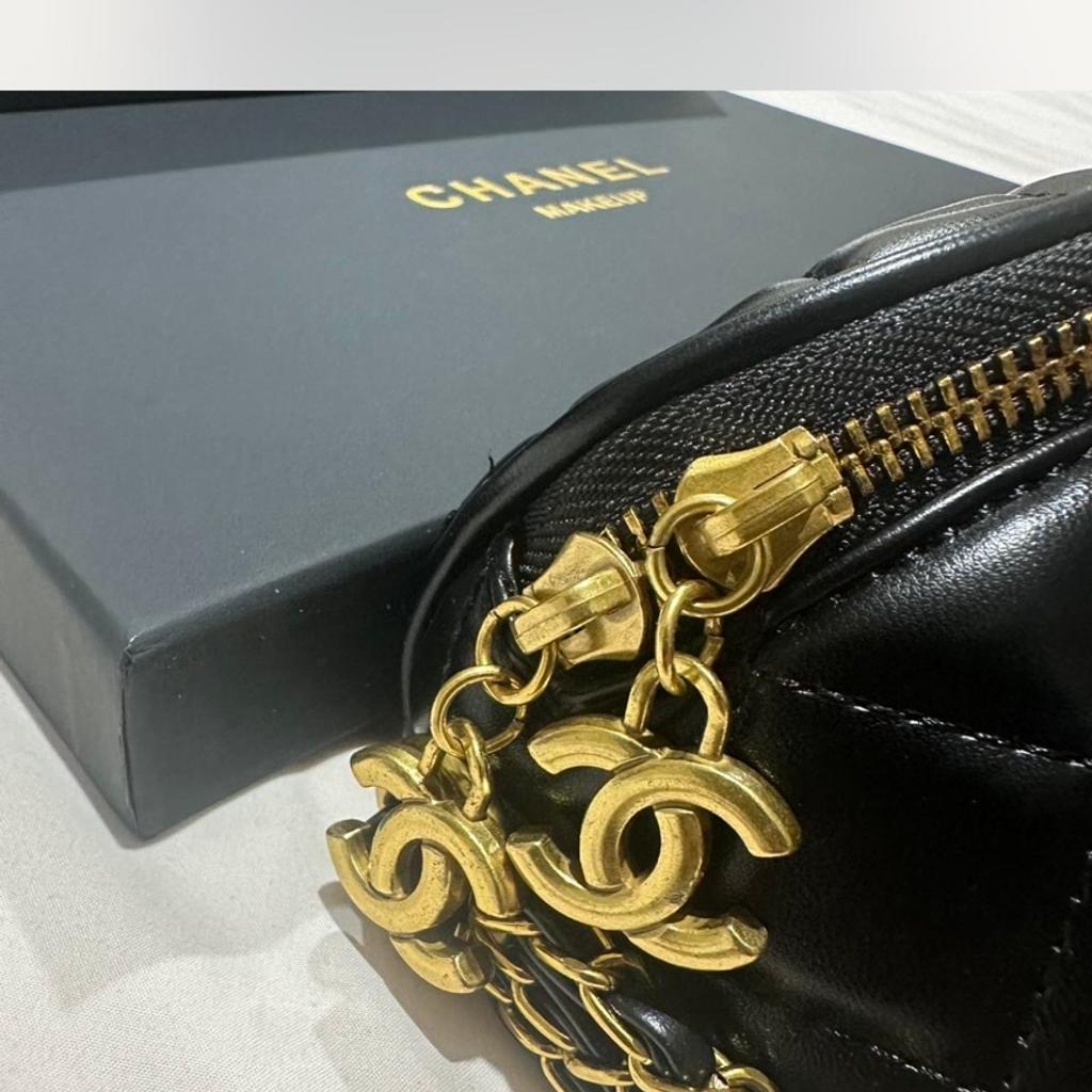 Chanel vip gift waist bag outlet