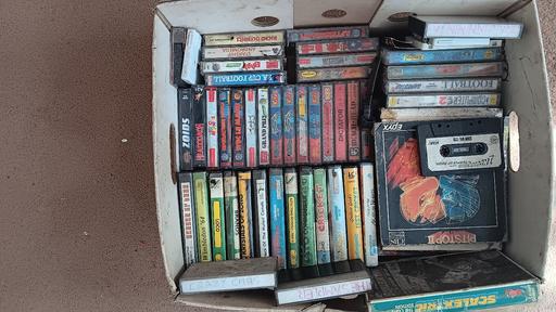 Buy & Sell East London Manor Park - East London - Photos for Commodore 64 games