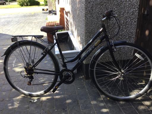 Buy & Sell Surrey Reigate and Banstead - Photos for TREKKING REFLEX HIBIRD