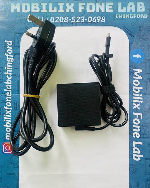 Buy & Sell East London Highams Park - East London - Photos for Asus 100W USB-C Adapter Charger A20-100P1A