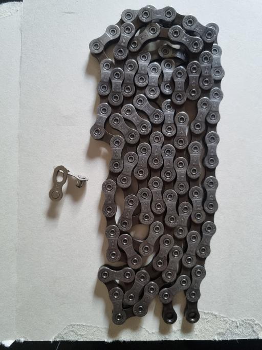 Buy & Sell West Midlands Birmingham - Photos for Bike Bicycle Chain 9 speed Shimano