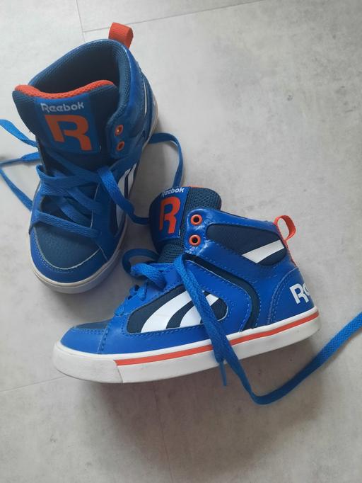 Buy & Sell Ealing Greenford - UB5 - Photos for reebok boys trainers